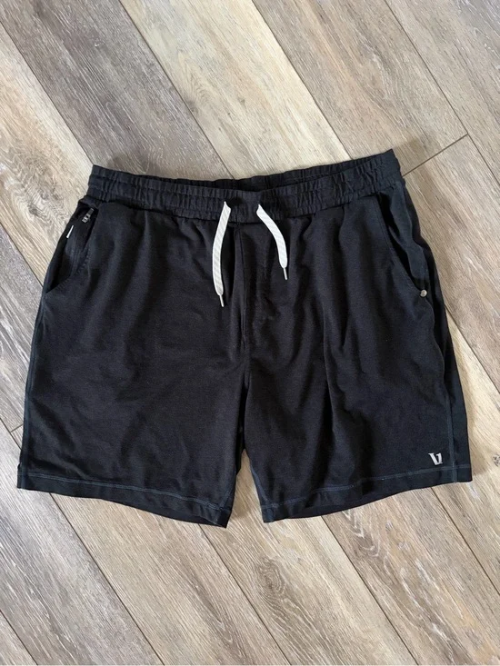 Vuori Men’s Ponto Performance Short 7