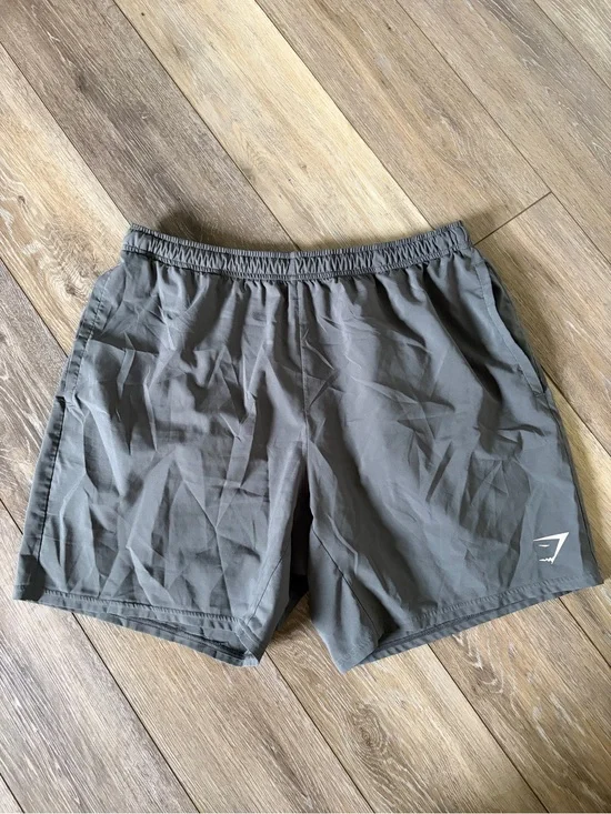 Gymshark Men’s Athletic Shorts