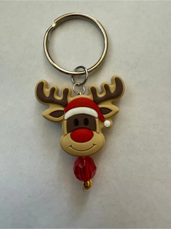 Christmas keychain SKU2009