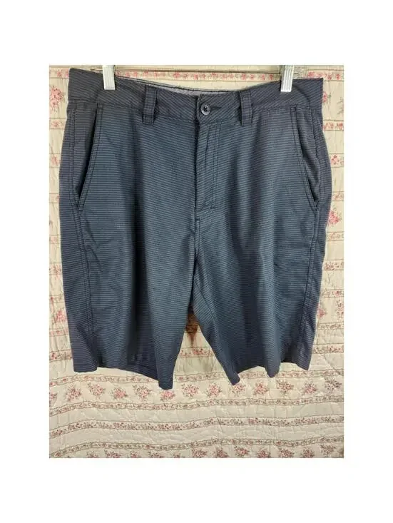 O'Neill Men's Casual Shorts - Micro Stripe - Size 32