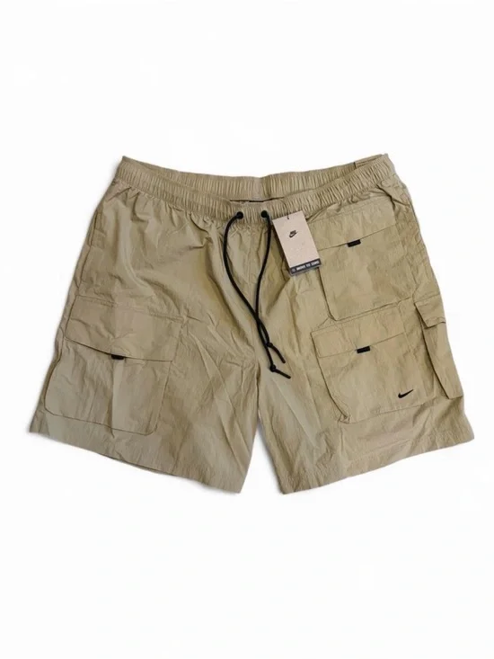 Nike Tech Men’s Cargo Shorts - Size : XL