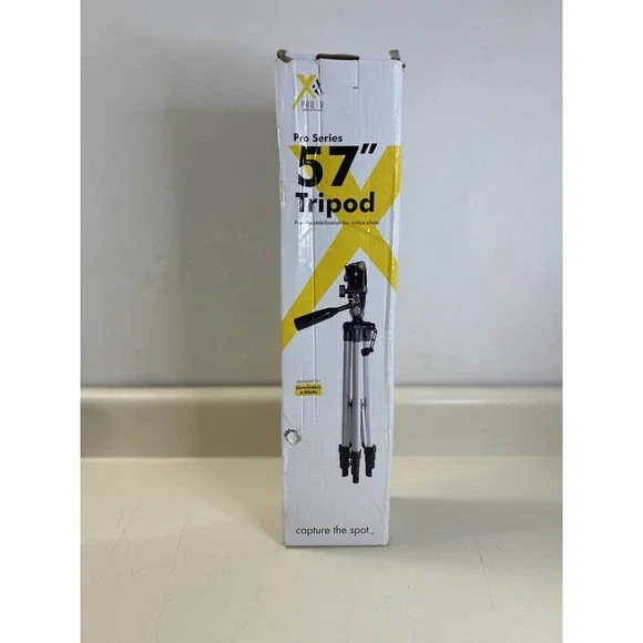 X Pro Series 57