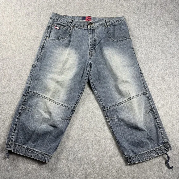 Vintage Mecca Shorts Mens 38