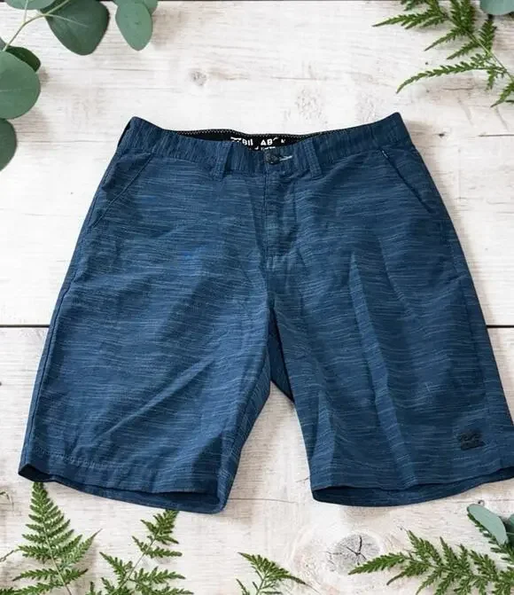 Billabong Crossfire Submersibles 19