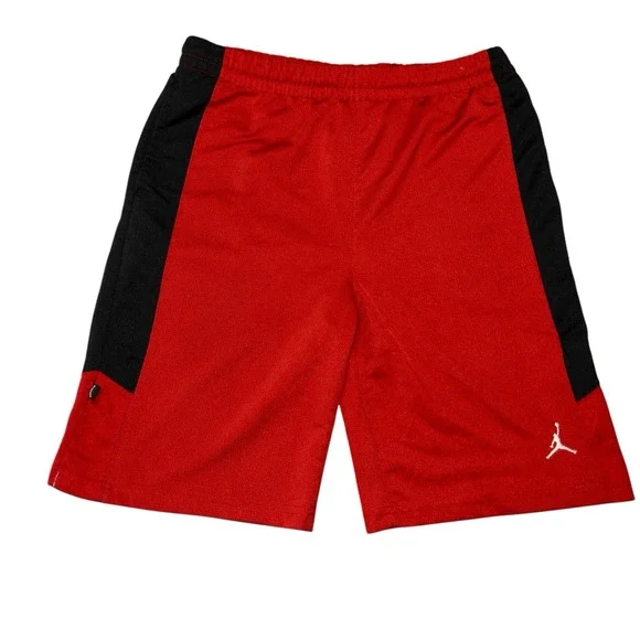 Jordan Jumpman Dazzle Shorts Mens Medium‎ Basketball Gym Training