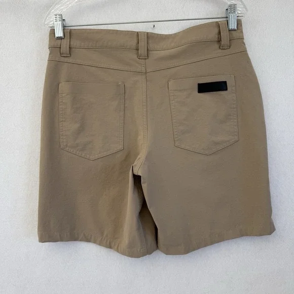 Ten Thousand Flat Front 5 Pocket 8