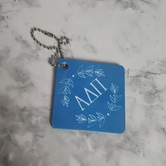 Phi Beta‎ Kappa Chain