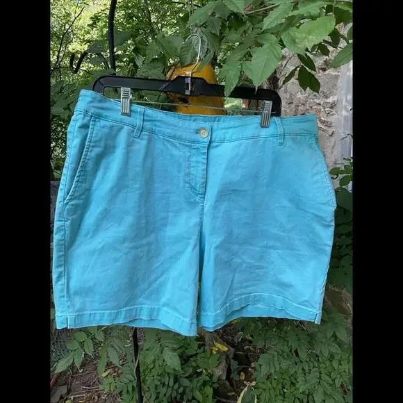 Tommy Bahama Bermuda Shorts, Summer Coastal