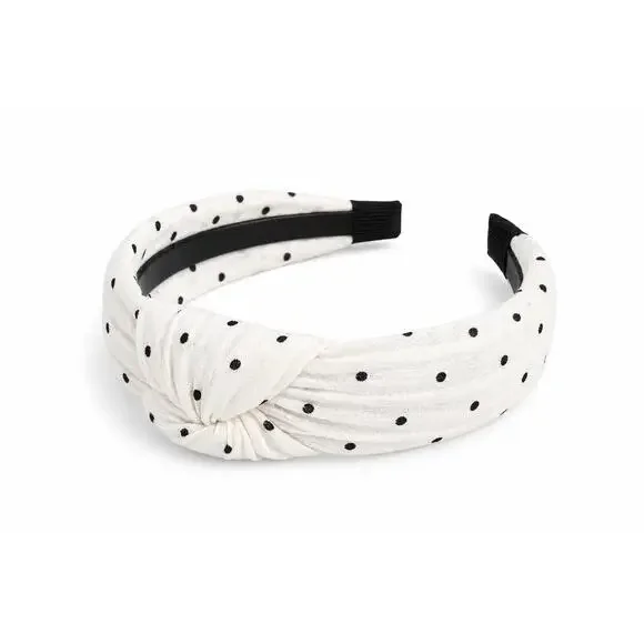 The Sweet & Chic Headband Set
