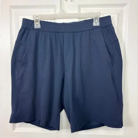 Lululemon Surge Linerless Men's Short 9