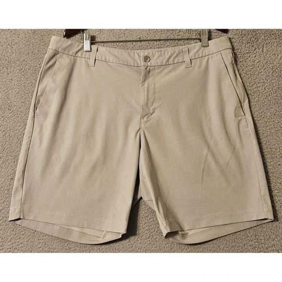 Lululemon Commission Shorts 9