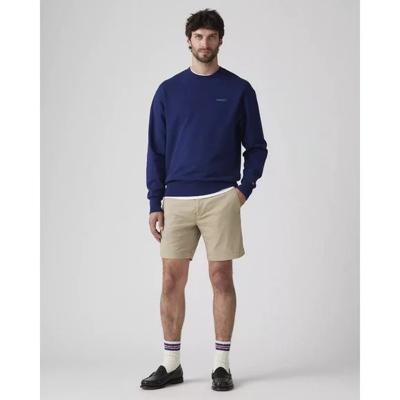 NEW Levis XX Chino Taper Mens Shorts 9