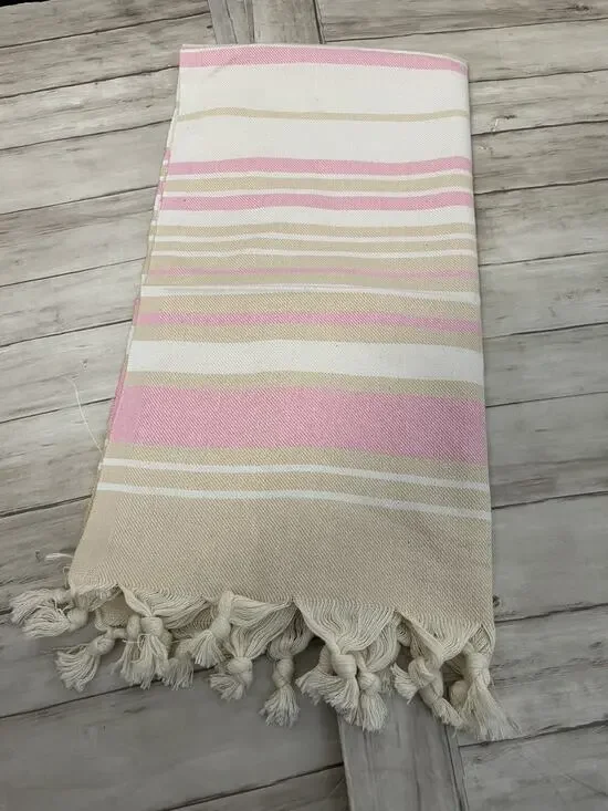 My Hamam Turkish Towel Cotton Bath Beach Hammam Peshtemal Sauna Small N133