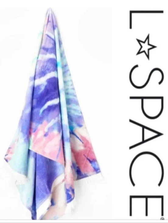 LSpace Oversized Beach Towel Large #HD15