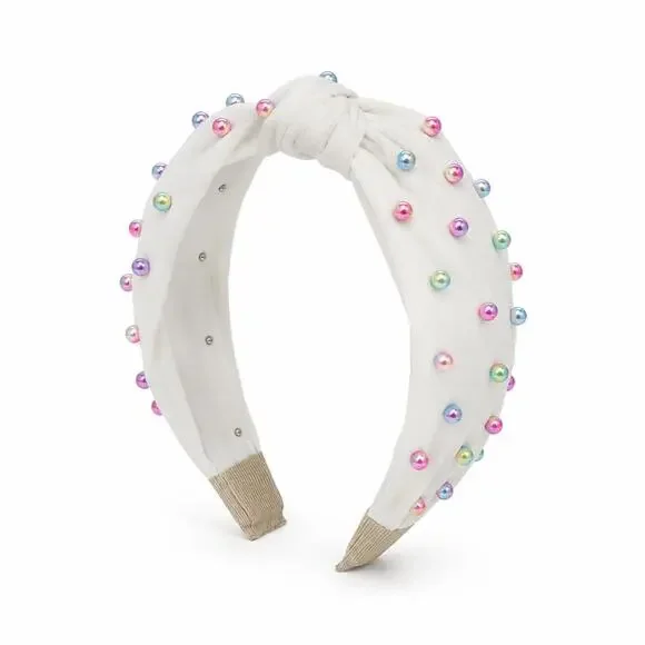 Winter Wonderland Headband
