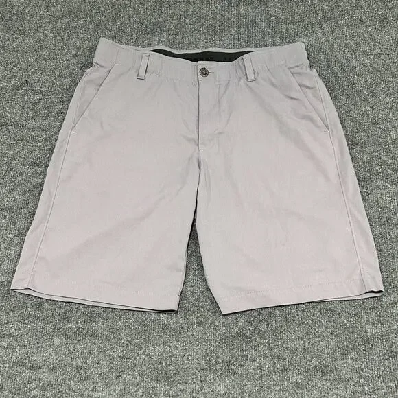 Men's Under Armour HeatGear Shorts 34W 10