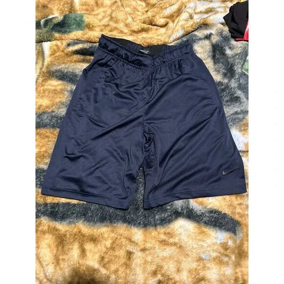 Brand new Nike dri fit shorts