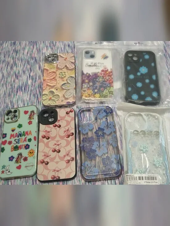 iPhone Case - Unbranded