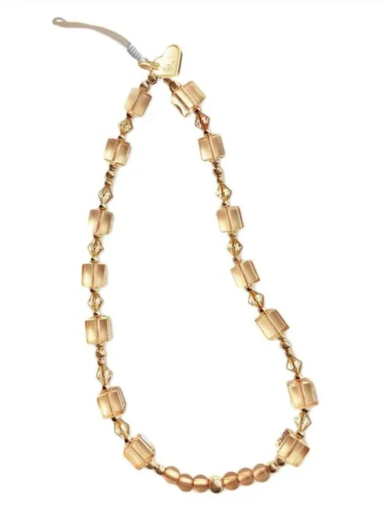 Phone Charm Bracelet