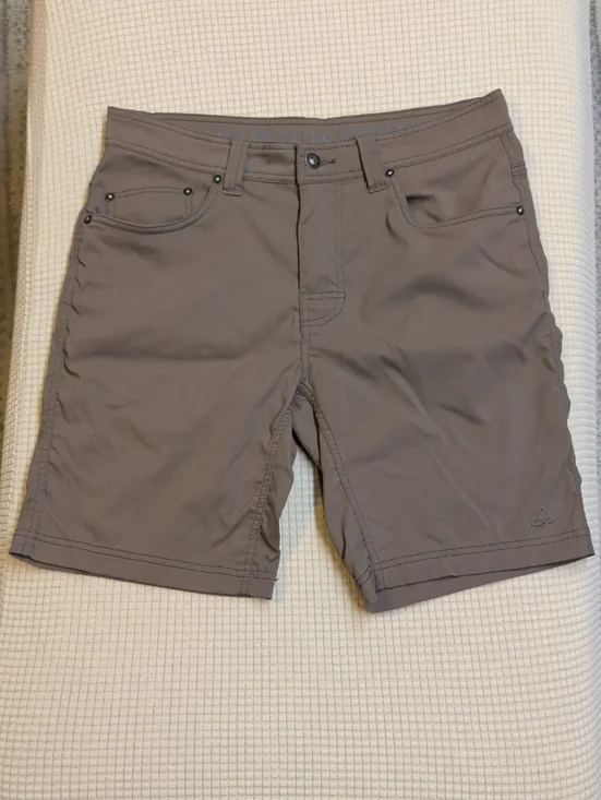 Prana Brion Shorts