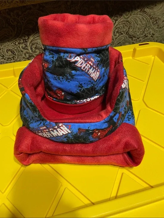 Spider man Cuddle Cup