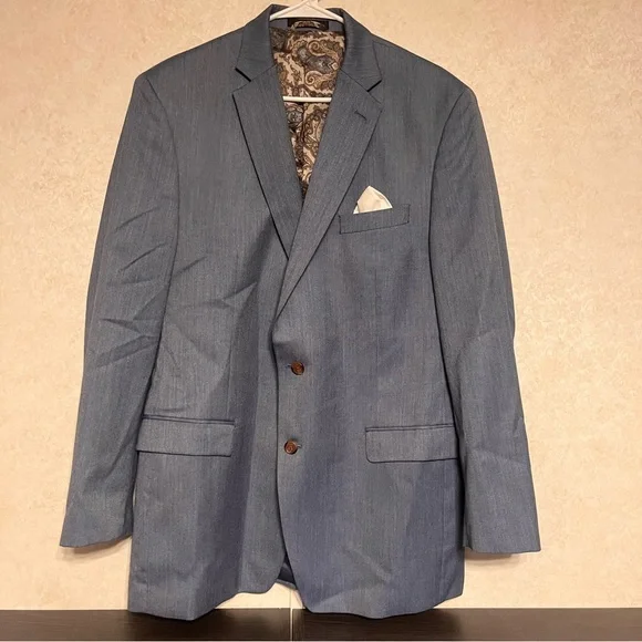 Ralph Lauren Classic‎ Blue Blazer