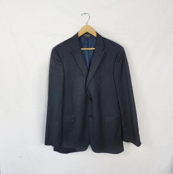 Men's L42 Tommy Hilfiger Suit Jacket