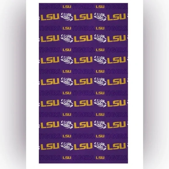 LSU Tigers Pegasus 40