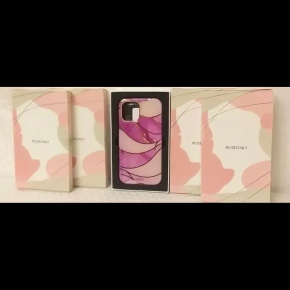 Case for I phone 12