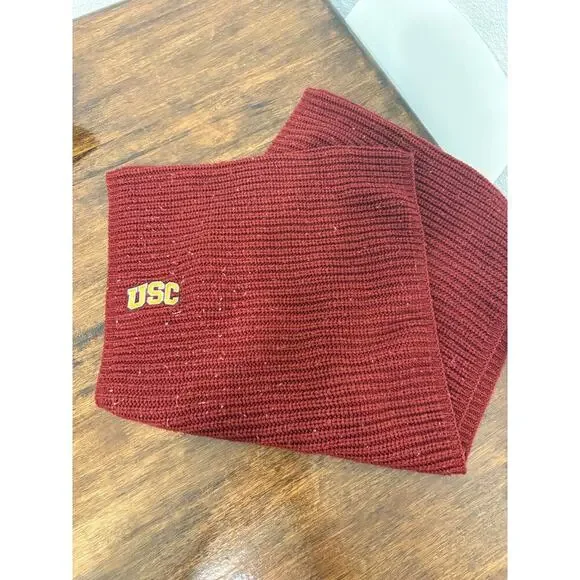 USC Infinity Scarf