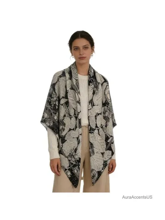 XX-Large Square Fashion Scarf 51