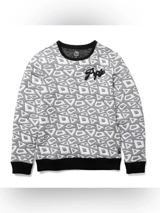 Prps Crewneck Sweater For Men Size M
