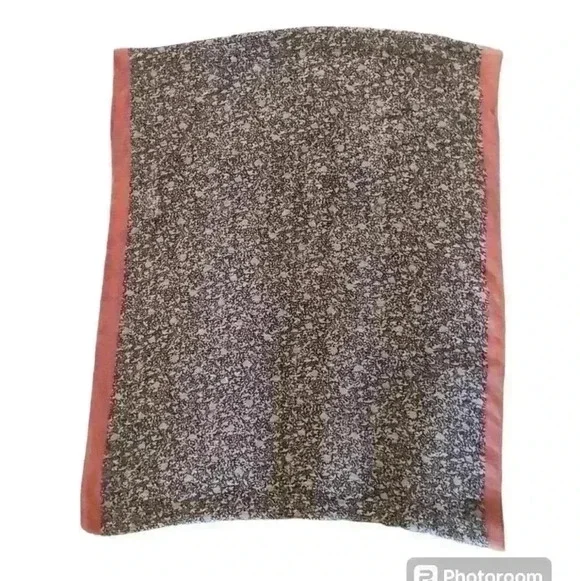 Loft infinity scarf