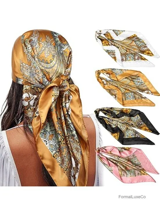 4 Pcs 35