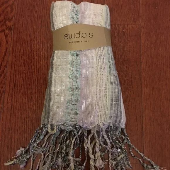 STUDIO S  FASHION  SCARF