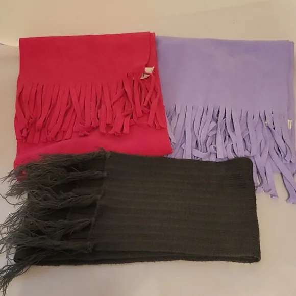 Womens Scarf Bundle