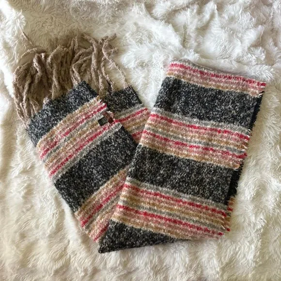 Unbranded Women's multi Scarf-wraps