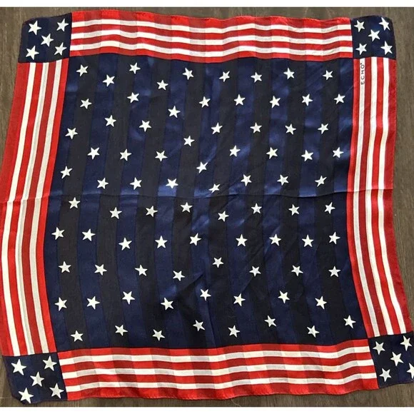 Vintage Stars And Stripes  20