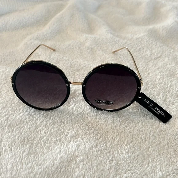 New York Sunglasses