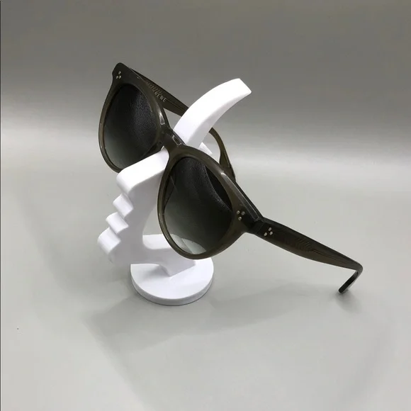 Krewe - Quinn Sunglasses Olive Green UNISEX