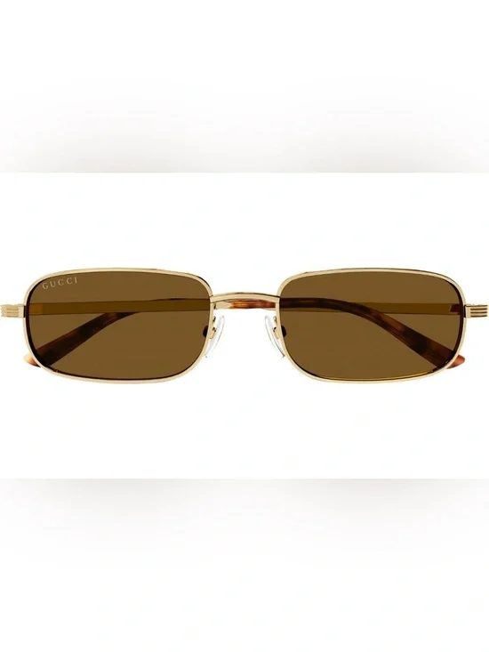 Gucci Rectangular Sunglasses