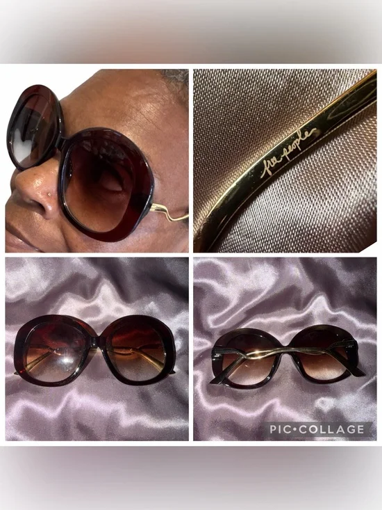 Free People Sunglasses