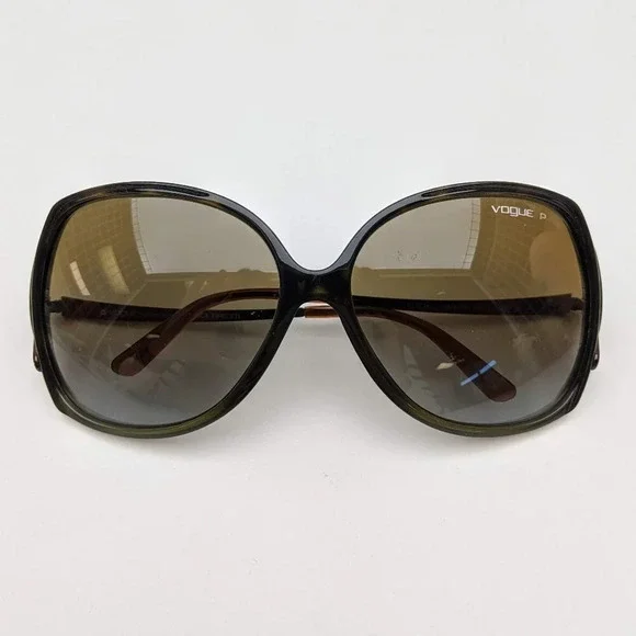 🕶️Made in Italy! Vogue VO2638-S 1979/T5 Sunglasses 60/15 125 /KAI420🕶️