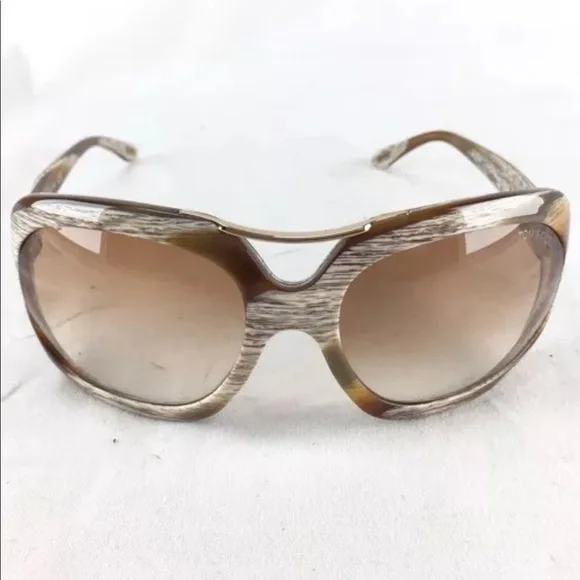 Tom Ford Camilla SUNGLASSES 😎 WITH BOX & case