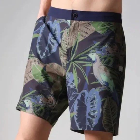 NEW Rhone Mens Size Medium 6