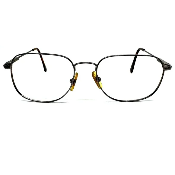 Gianfranco Ferre Designer Eyeglasses Frames‎ GFF393 4CF Black H9277