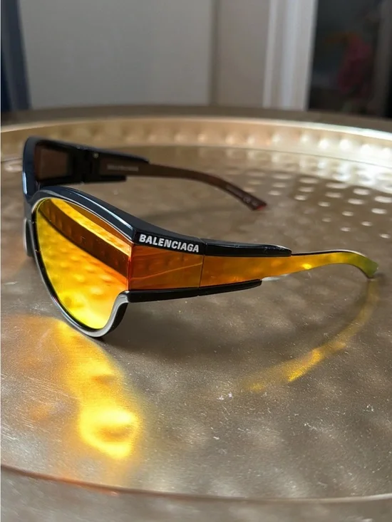 Balenciaga BB0038S sunglasses