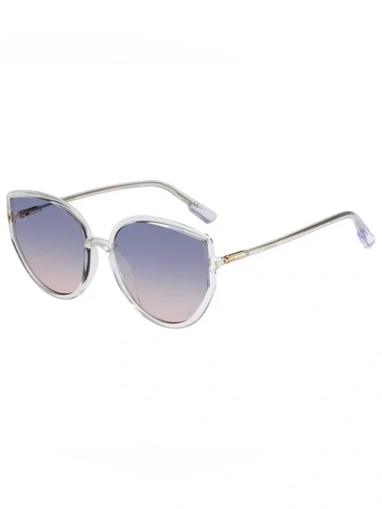 CHRISTIAN DIOR So Stellaire NEW Sunglasses SOSTELL4S-900-AJ