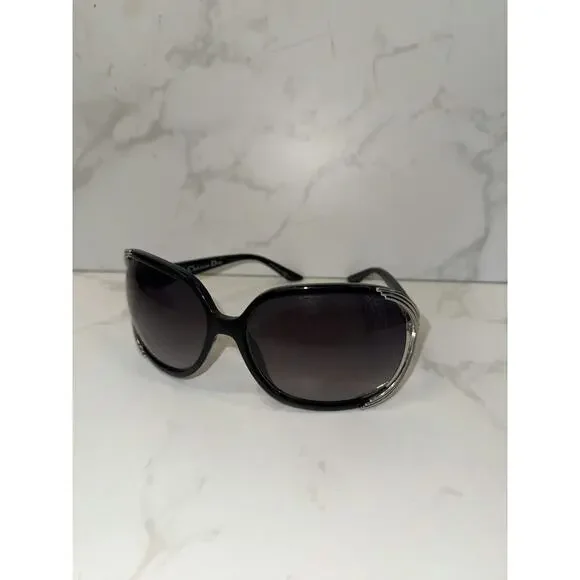 Dior Sunglasses with Box and Case - Excellent Condition