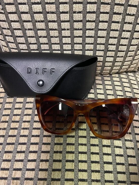 Diff Sunglasses